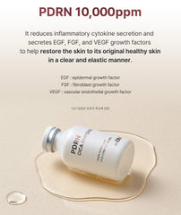 derDM PDRN CICA Ampoule