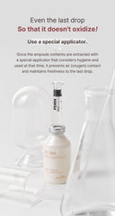 derDM PDRN CICA Ampoule