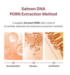 derDM PDRN CICA Ampoule