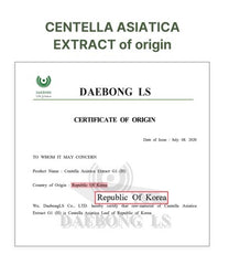 derDM PDRN CICA Ampoule