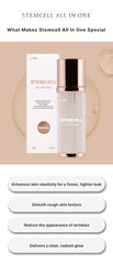 derDM Stemcell All-In-One