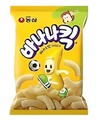 Banana Kick (10 packs)