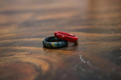 Make Your Own Wooden Ring