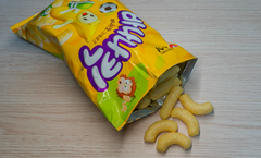 Banana Kick (10 packs)