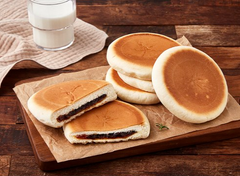 Samlim Hotteok Snack  (10 packs)