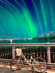 Han River Sunset Bike Ride – One of the Top Things to Do in Seoul