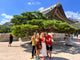Must Do Things in Seoul – Time Travel Walking Tour of Gyeongbokgung, Bukchon & Hanok Cafe | Top Seoul Activities