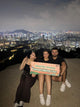Seoul Sunset Hiking Tour