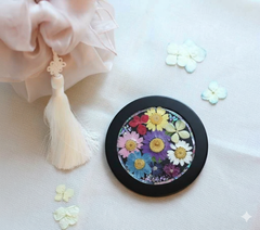 Press Flower (Mini Traditional Table Craft)