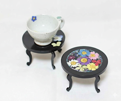 Press Flower (Mini Traditional Table Craft)