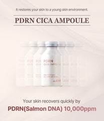 derDM PDRN CICA Ampoule