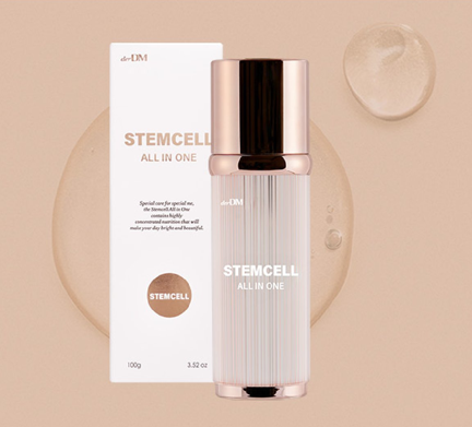 derDM Stemcell All-In-One | SeouLution