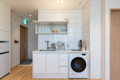 MS Stay Myeongdong (8-person room)