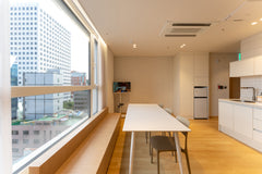 MS Stay Myeongdong (8-person room)
