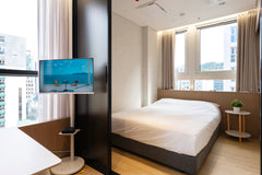 MS Stay Myeongdong  (4-person room)