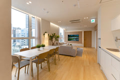 MS Stay Myeongdong (Penthouse)