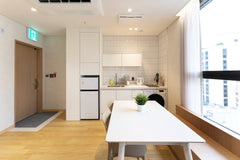 MS Stay Myeongdong  (4-person room)