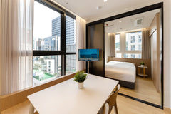 MS Stay Myeongdong  (4-person room)